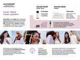 Alfaparf- Color Wear Gloss Toner