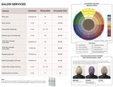 New Color Wear Shades - Salon Accessories