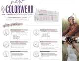 New Color Wear Shades - Salon Accessories