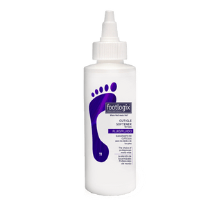 Footlogix Professional Cuticle Softener 4oz