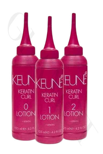 Keune Keratin Curl