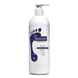 Footlogix Professional Massage Formula 16.9oz