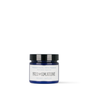 1922 by JM Keune Premier Paste 100ml