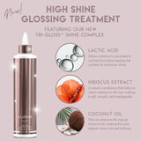 Aluram- High Shine Glossing Treatment Intro 6+1