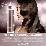 Aluram- High Shine Glossing Treatment Intro 6+1