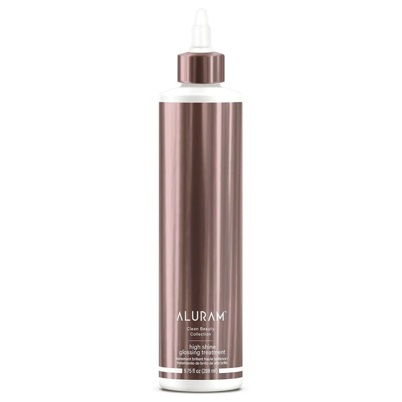 Aluram Shampoo and High Shine Glossing Treatment Duos