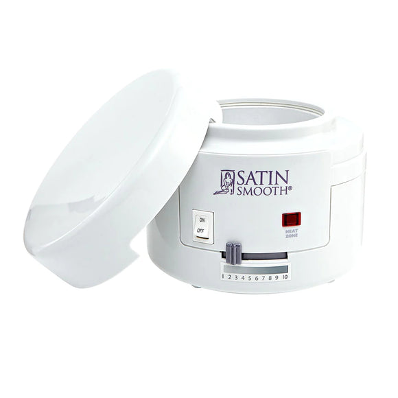 Satin Smooth Professional Wax Warmer with Thermostat