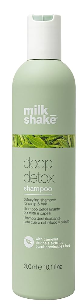 Milk_Shake Deep Detox 2+1