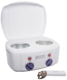 Satin smooth Wax Warmer Kits