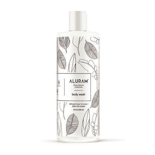 Aluram- Limited Edition Signature Body Wash (buy 5 get 1)