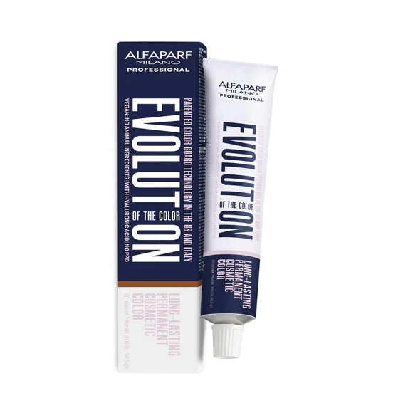 Alfaparf EOC Evolution of Color Metallics, Harmonizers, Highlifts, Additives, and Color Correctors