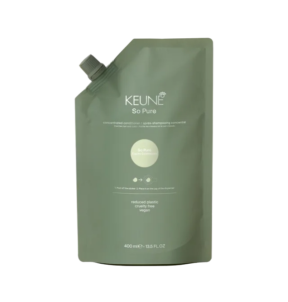 Keune So Pure Clarify Conditioner Refill