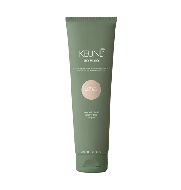 Keune So Pure Polish Mask 300ml