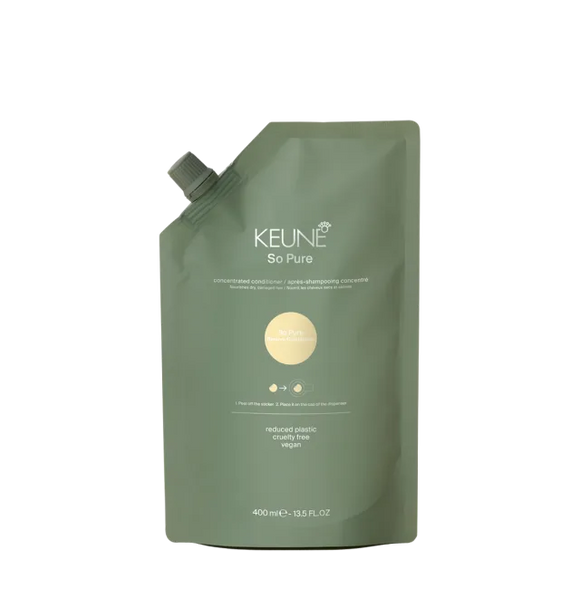 Keune So Pure  Restore Conditioner Refill