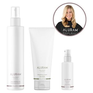 Aluram Styling Trio- The Perfect Blowout