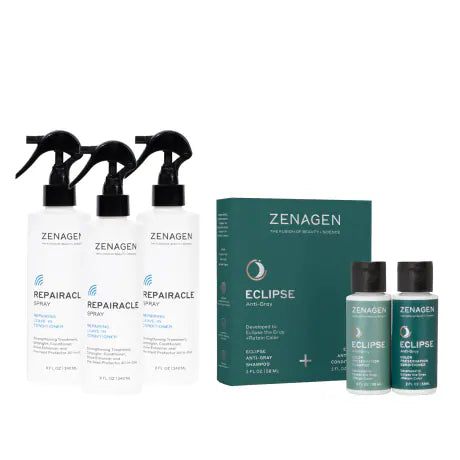 Zenagen- Repairacle & Eclipse Deal, Save 45%