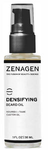 Zenagen Densifying Beard Oil 1oz