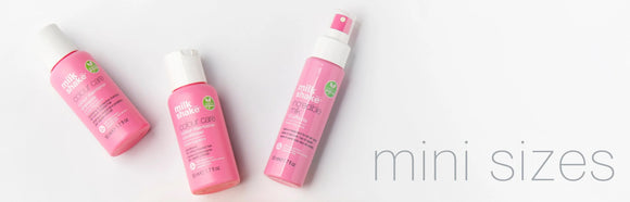 Milk_Shake Travel Trios