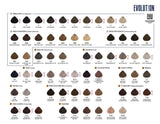 Alfaparf EOC Evolution of Color ( All EOC Shades Levels 1-10 )