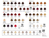 Alfaparf EOC Evolution of Color ( All EOC Shades Levels 1-10 )