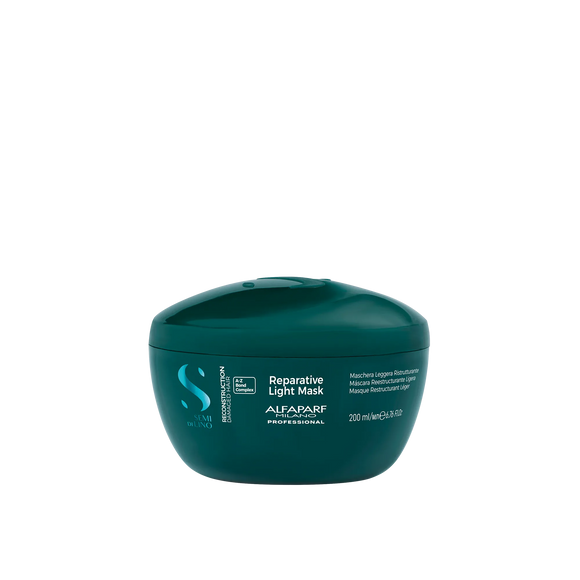 Alfaparf- SDL Reparative Mask Thin Hair