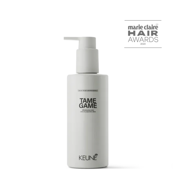 Keune Style Tame Game 200ml