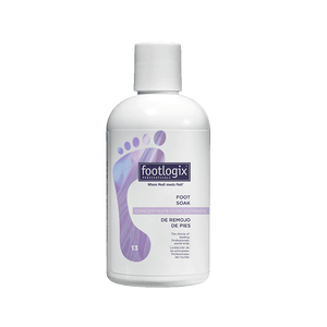 Footlogix Foot Soak 8.45oz