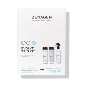 Zenagen Holiday Kits, Save 15%-35%