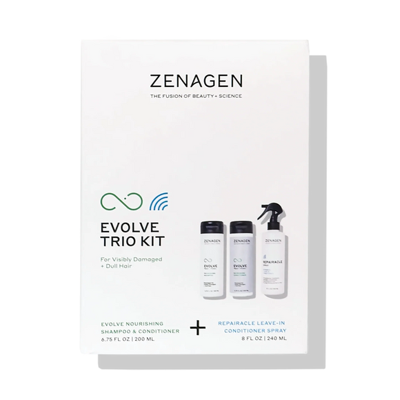 Zenagen Holiday Kits, Save 15%-35%