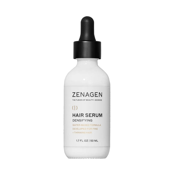 Zenagen- Hair Serum Triple Deal, Save 25%