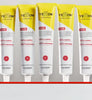 Yellow Color Tubes 3.42oz