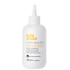 Milk_Shake Powerful Protector