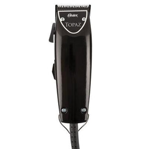 Oster Topaz Clipper - Salon Accessories