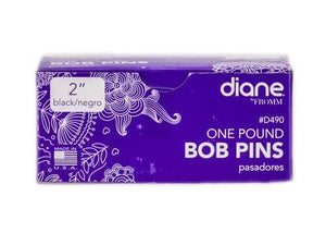 Fromm - Diane Bob Pins and Hair Pins - Salon Accessories