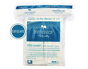 Intrinsics 12ply Gauge - Salon Accessories