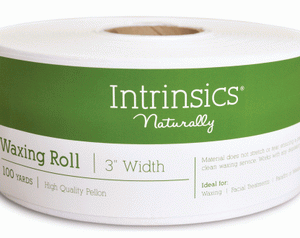 Intrinsics Waxing Roll 3x100yd - Salon Accessories