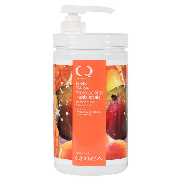 Qtica Triple Action Fresh Soak 35oz