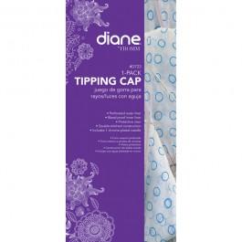 Fromm Tipping Caps - Salon Accessories