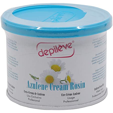 Depileve Azulene Wax 400ml