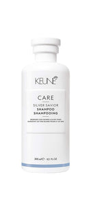 Keune Care Silver Savior Shampoo