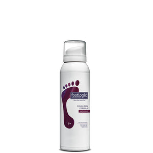 Footlogix Rough Skin Formula