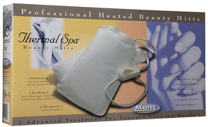 Thermal Spa Beauty Mitts - Salon Accessories