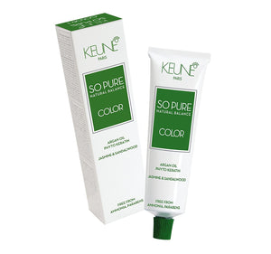 Keune So Pure Color Tubes 60ml - Salon Accessories