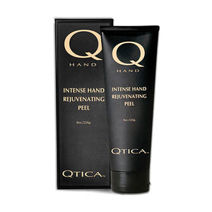 Qtica Intense Herbal Hand Peel 8oz
