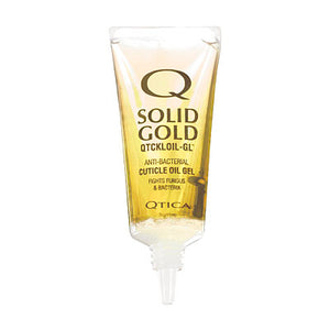 Qtica Solid Gold