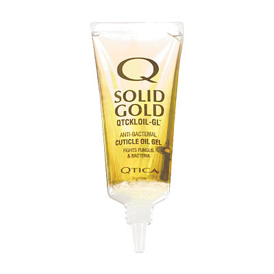 Qtica Solid Gold