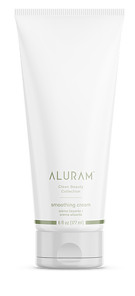 Aluram Smoothing Cream 6oz - Salon Accessories