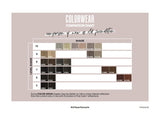New Color Wear Shades - Salon Accessories