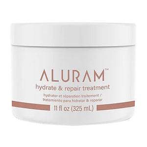 Aluram- Hydrate and Repair + Backbar