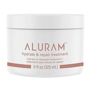 Aluram- Hydrate and Repair + Backbar